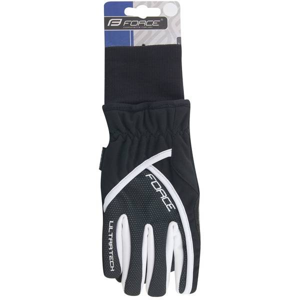 Force iarna Ultra Tech negre S