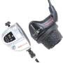 Shimano Maneta Schimbator Nexus SL-3S41E + Bell Crank 3 Viteze RevoShift