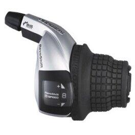 Shimano Maneta De Schimbator Tourney Sl-Rs45-8R, 8 Vit.