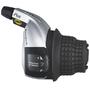 Shimano Maneta De Schimbator Tourney Sl-Rs45-7R, 7 Vit