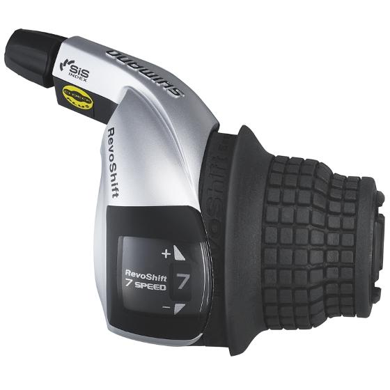 Shimano Maneta De Schimbator Tourney Sl-Rs45-7R, 7 Vit