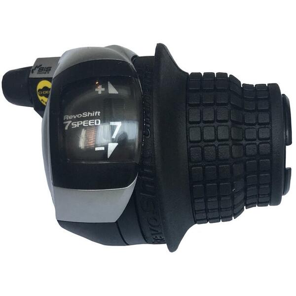 Shimano Maneta De Schimbator Tourney Sl-Rs45-7R, 7 Vit