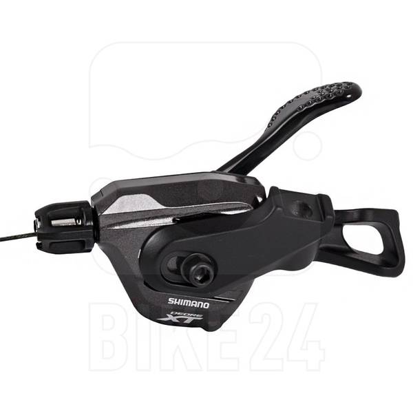Shimano Maneta De Schimbator Deore XT Sl-M8000-B-I, 2/3x11