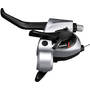 Maneta frana/schimbator Shimano Tourney ST-TX800-L, 3 Viteze, stanga