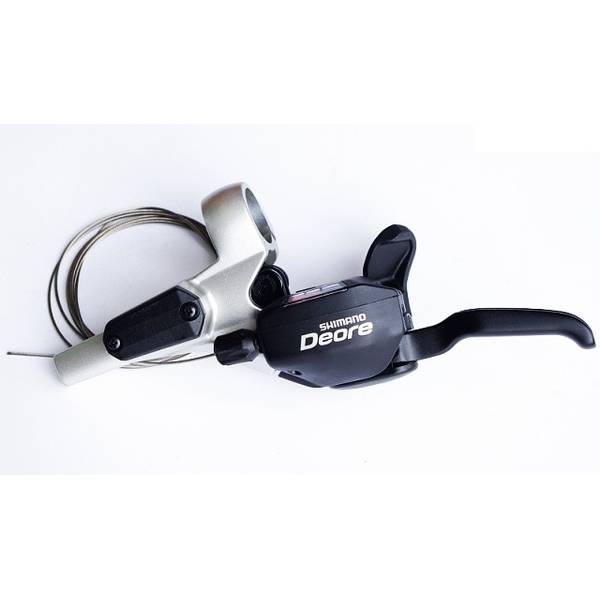 Maneta frana/schimbator Shimano ST-M535 Stanga