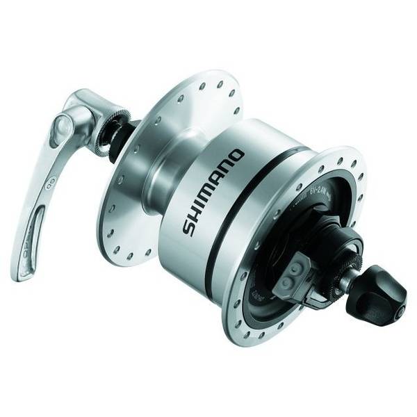 Shimano Butuc cu dinam Dh-2N72, 32H
