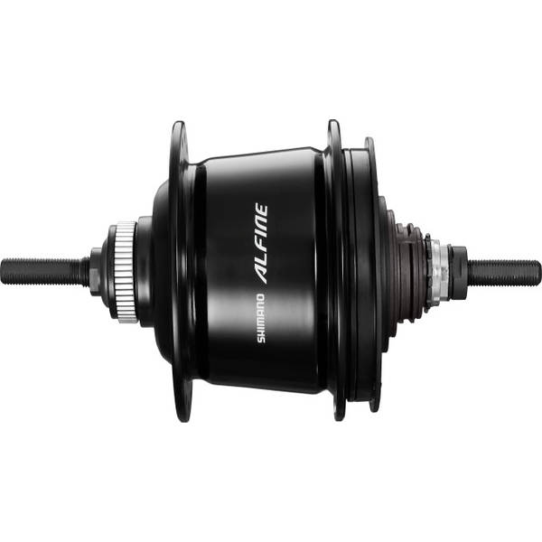 Shimano Butuc cu viteze interne Alfine SG-S7001-8, 8 Vit.