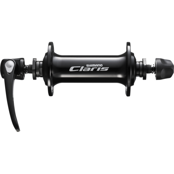 Shimano Butuc fata Claris HB-2400, 32H