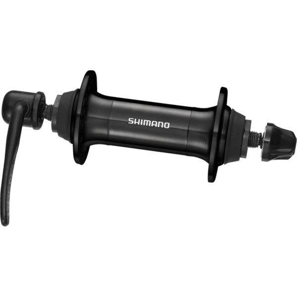 Shimano Butuc fata HB-Rm70-L 36H Bulk