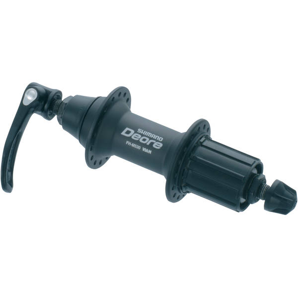 Shimano Butuc Spate Deore FH-M530, 36H