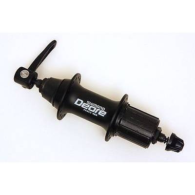 Shimano Butuc Spate Deore FH-M510, 32H