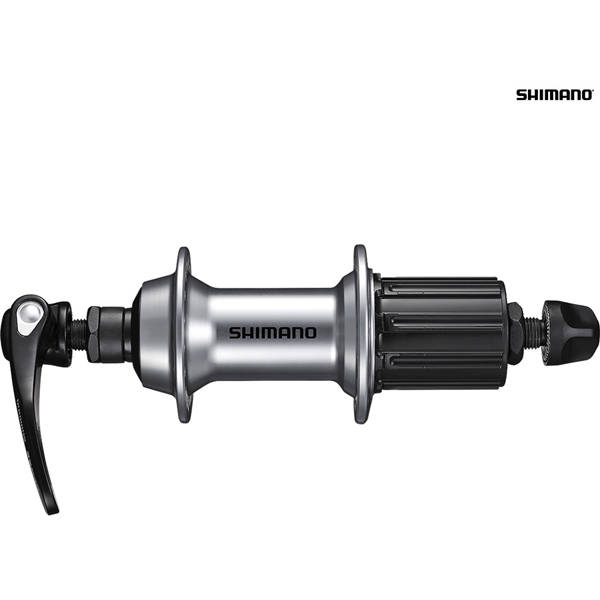 Shimano Butuc Spate FH-Rs400, 28H