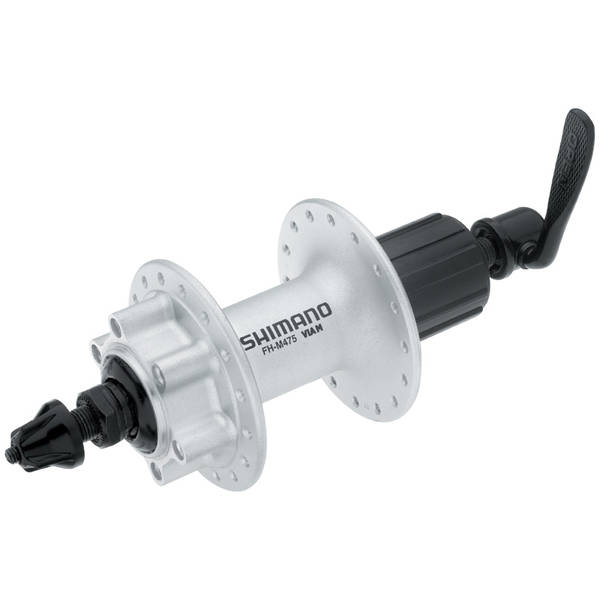 Shimano Butuc Spate Deore FH-M475S, 36H