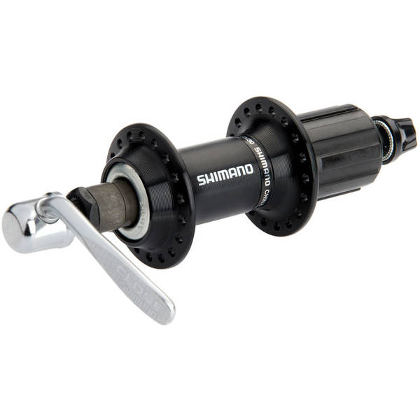 Shimano Butuc Spate FH-Rm30, 32H, Qr