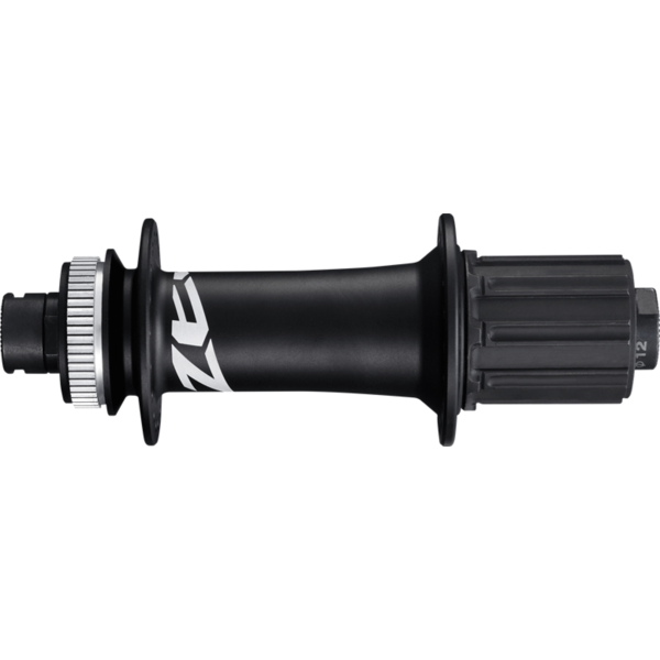 Shimano Butuc Spate Zee FH-M645, 32H