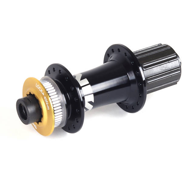 Shimano Butuc Spate  FH-M810 Saint, 32H, Ax M10