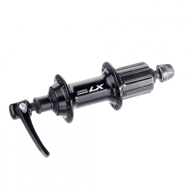 Shimano Butuc Spate Deore LX FH-T670, 32H