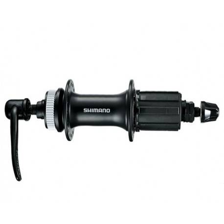 Shimano Butuc Spate FH-Rm35,  36H