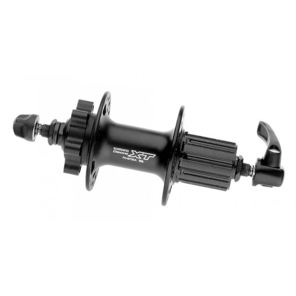 Shimano Butuc Spate Deore XT FH-M756A, 36H