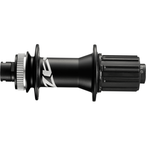 Shimano Butuc Spate Zee FH-M640, 36H