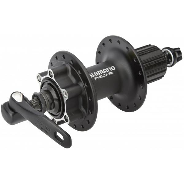Shimano Butuc Spate FH-M525A, 36H