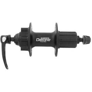 Shimano Butuc Spate Deore FH-M525A, 36H