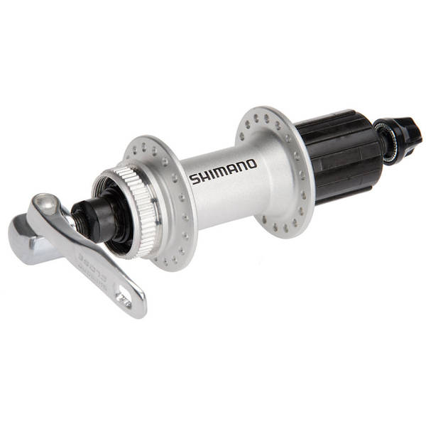 Shimano Butuc Spate FH-M435-S, 36H