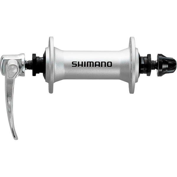 Shimano Butuc Spate Alivio FH-M430, 32H