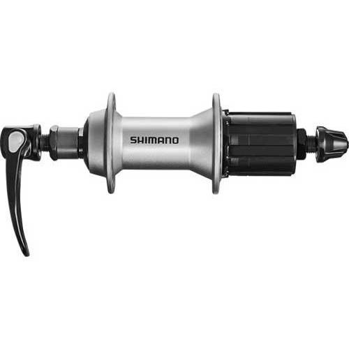 Shimano Butuc Spate Alivio FH-T4000, 32H