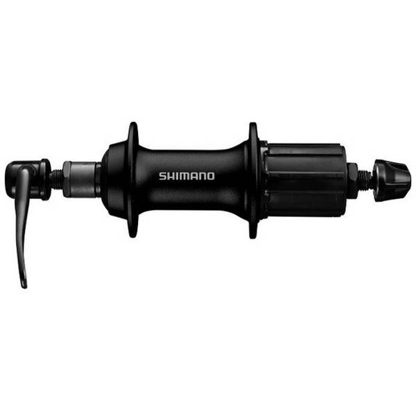 Shimano Butuc Spate Acera FH-T3000, 36H