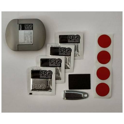 PRO Kit Petice autoadezive