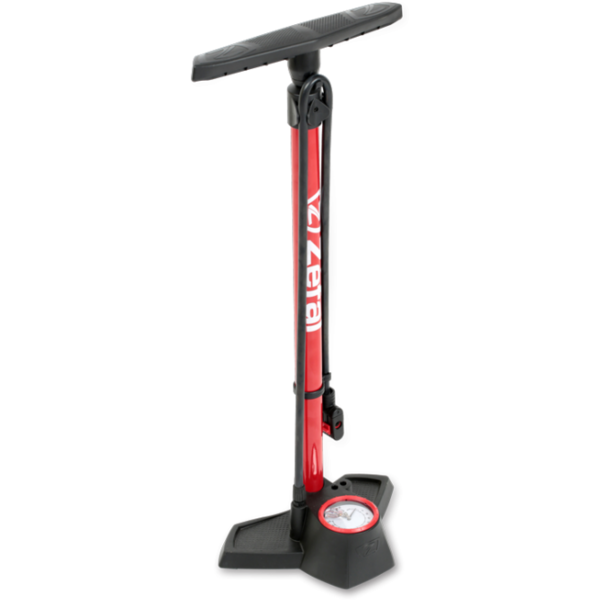 Zefal Pompa Profil Max FP30 rosu