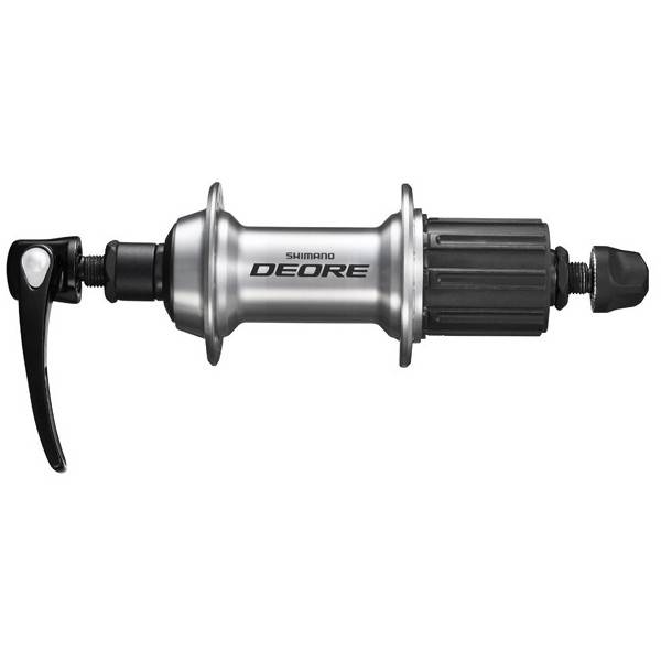 Shimano Butuc Spate Deore FH-T610-S, 36H