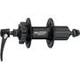 Shimano Butuc Spate Deore XT FH-M756A, 32H