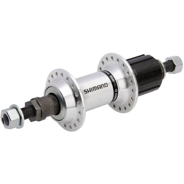 Shimano Butuc Spate FH-Rm30, 36H, Nut