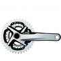 Angrenaj Shimano XTR FC-M985 40TX28T
