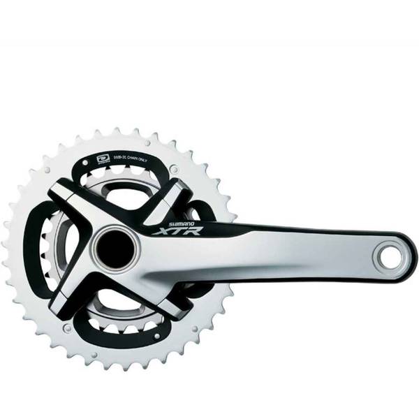 Angrenaj Shimano XTR FC-M985 40TX28T