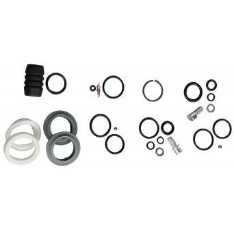 RockShox Service Kit Full Recon Gold Solo Air 2013