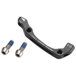 Adaptor Frana Caliper 180Mm