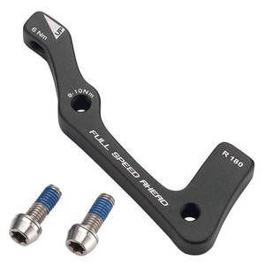 Adaptor Frana Caliper 180Mm Spate