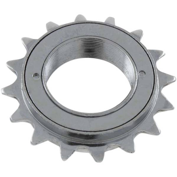 SXT Single speed 16T 1/2 x 1/8″