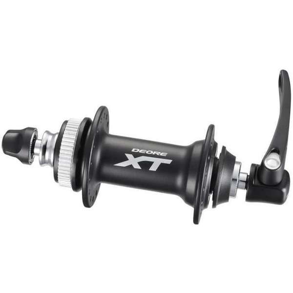 Shimano Butuc fata Deore XT HB-M785, 36H Bulk