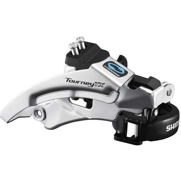 Schimbator foi Shimano Tourney FD-Tx800-TS3