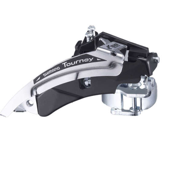 Schimbator foi Shimano Tourney FD-Tx50-6