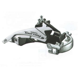 Schimbator foi Shimano Tourney FD-Ty510-TS6