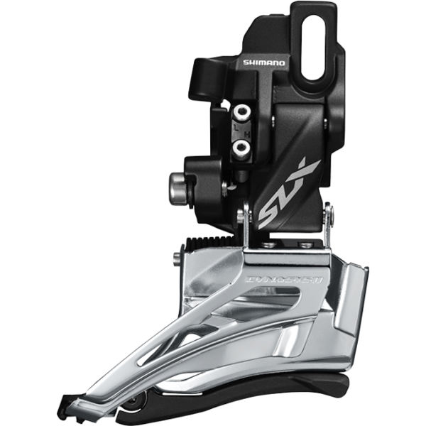 Schimbator foi Shimano SLX FD-M7025-D