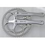 Angrenaj Shimano Dura-Ace FC-7701, 53x39T, Brat 172.5