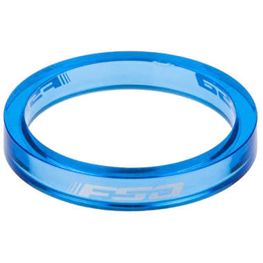 FSA Distantiere Furca Polycarbonat 5Mm