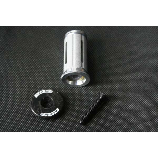 FSA Floare Furca Cu Capac Compressor 1 1/8" Top 23Mm