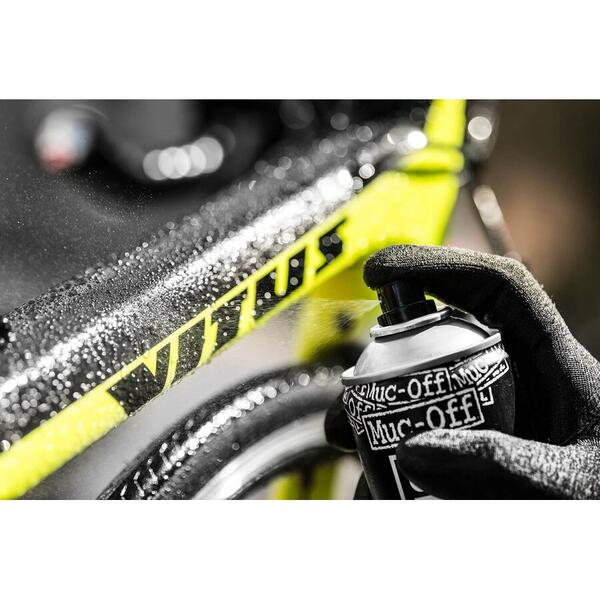 Muc-Off Bike Protect 500ml spray protectie cadru